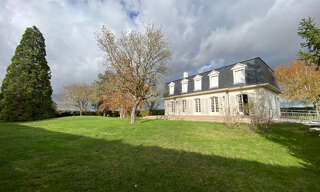 Maison 9 Pièces 185 m² à vendre à Pigny (18110)