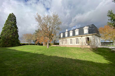 Maison 9 pièces 345000 €