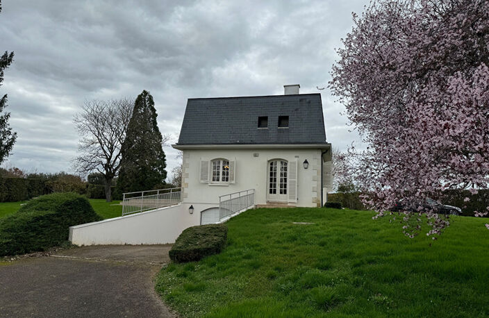 Maison Pigny 9 pièce(s) 185 m2 — photo 3