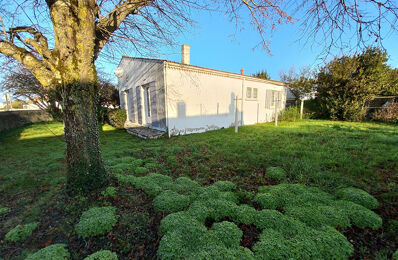 vente maison 419 000 € à proximité de La Brée-les-Bains (17840)