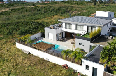 vente maison 2 590 000 € à proximité de Villefranque (64990)
