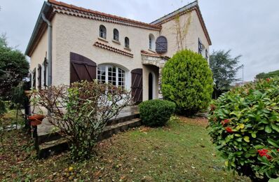vente maison 420 000 € à proximité de Le Castéra (31530)