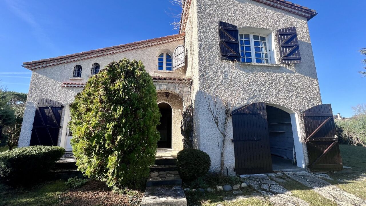 maison 5 pièces 120 m2 à vendre à Pibrac (31820)