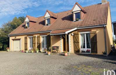 vente maison 215 000 € à proximité de Isigny-sur-Mer (14230)