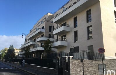 location appartement 1 710 € CC /mois à proximité de Levallois-Perret (92300)