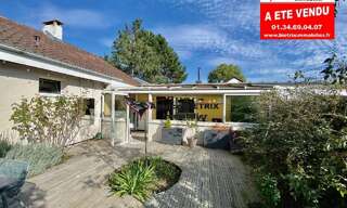 Maison 5 Pièces 122 m² à vendre à L'Isle-Adam (95290)