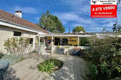 Maison 5 pièces 424000 €