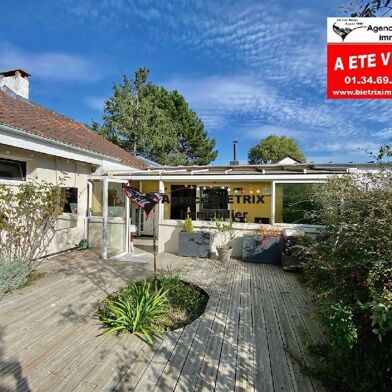 Maison 5 pièces 424000 €