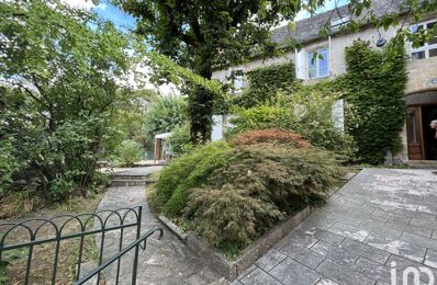 vente maison 549 000 € à proximité de Louignac (19310)