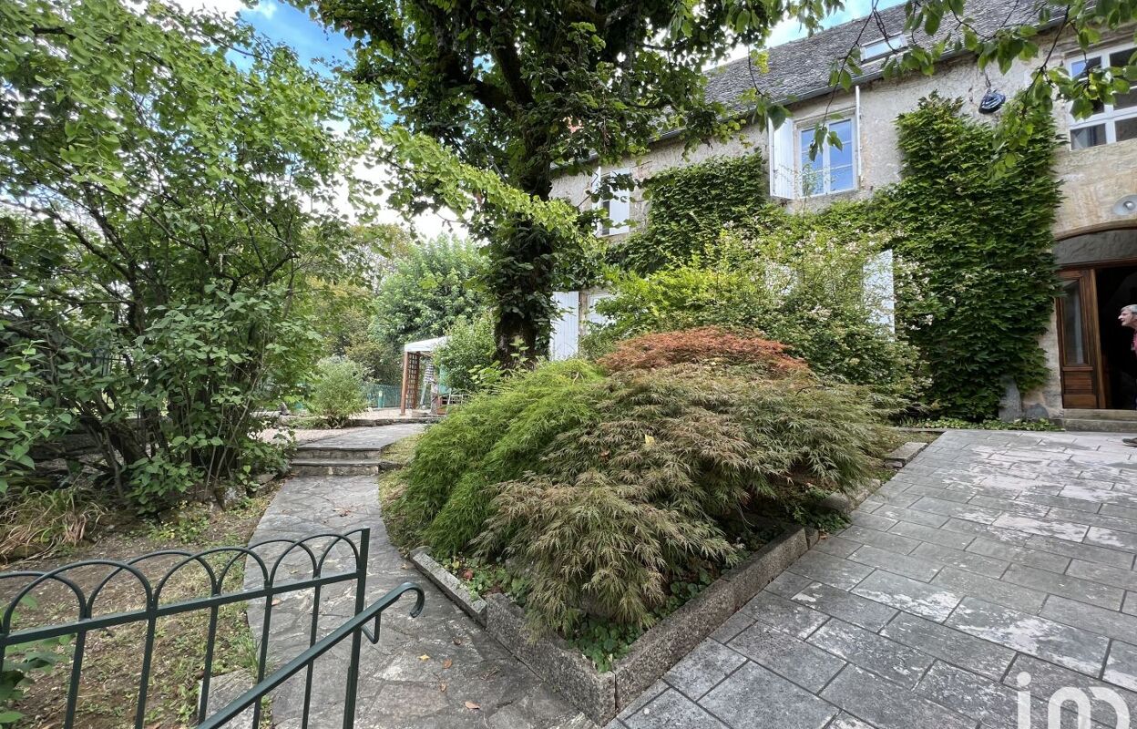 maison 20 pièces 475 m2 à vendre à Ayen (19310)