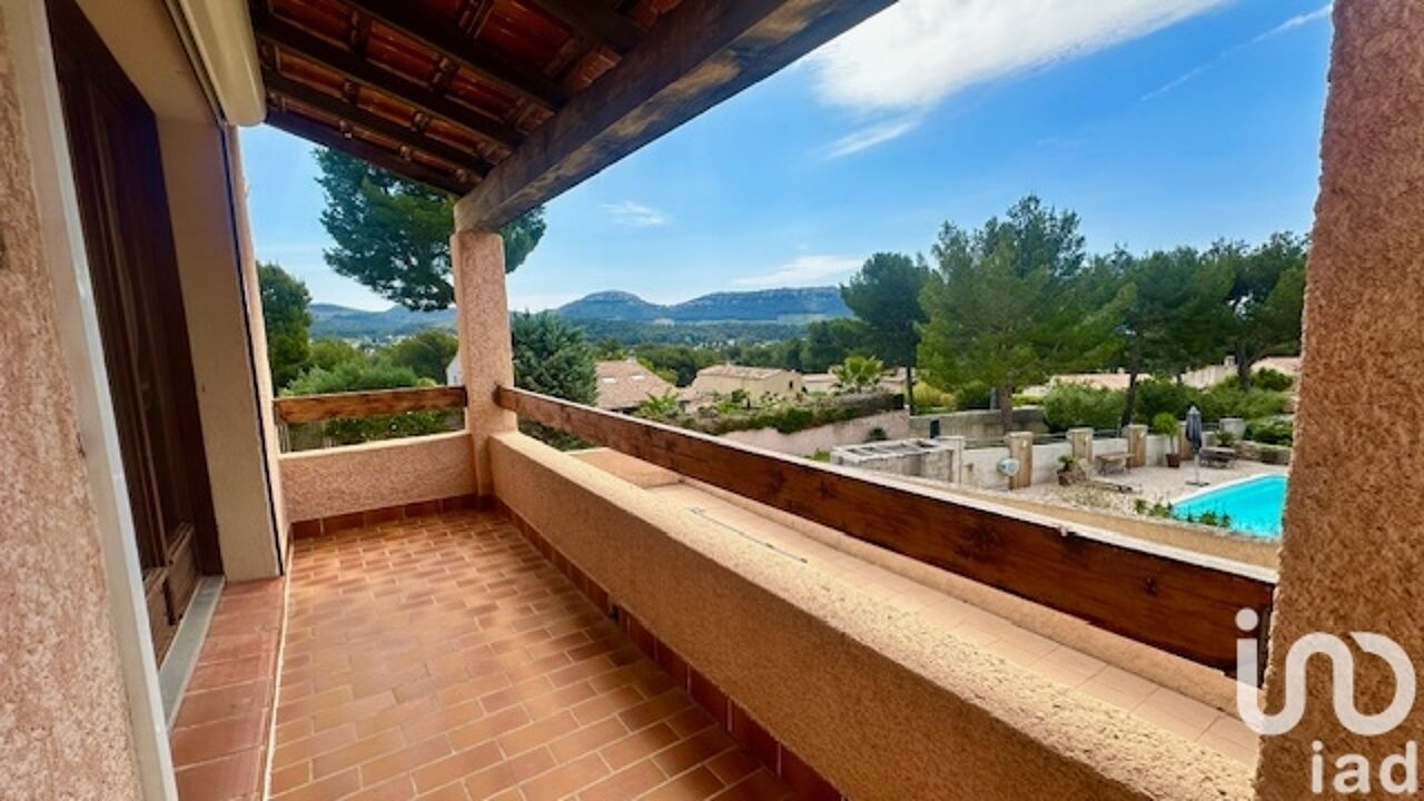 maison 6 pièces 142 m2 à vendre à Cassis (13260)