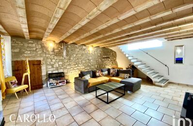 maison 7 pièces 193 m2 à vendre à Carcassonne (11000)