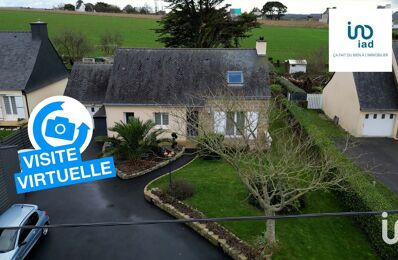 vente maison 332 000 € à proximité de Briec-de-l'Odet (29510)