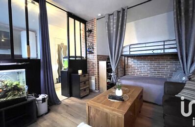 vente appartement 122 900 € à proximité de Forges-les-Bains (91470)