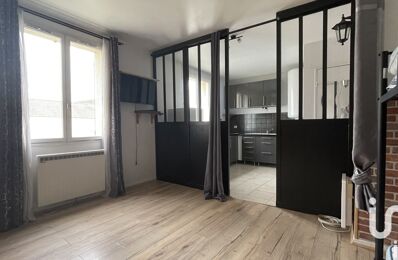 vente appartement 109 000 € à proximité de Vert-le-Petit (91710)