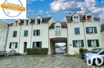 vente appartement 109 000 € à proximité de Saint-Michel-sur-Orge (91240)