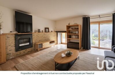 vente maison 545 000 € à proximité de Châteaugiron (35410)