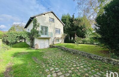 vente maison 174 000 € à proximité de Bonneuil-en-Valois (60123)