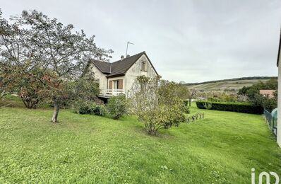 vente maison 239 500 € à proximité de Chézy-sur-Marne (02570)