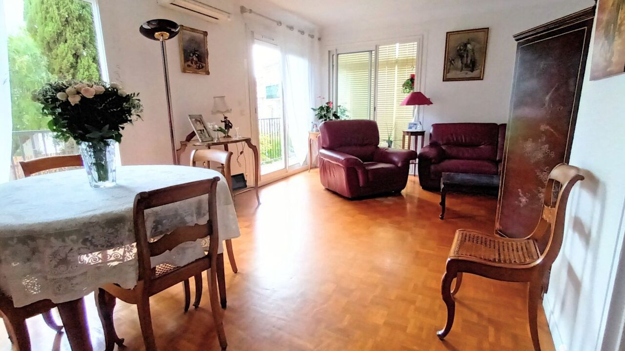 appartement 4 pièces 81 m2 à vendre à Perpignan (66000)