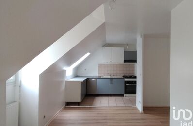 vente appartement 164 000 € à proximité de Nerville-la-Forêt (95590)
