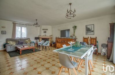 vente maison 519 000 € à proximité de Thiverval-Grignon (78850)