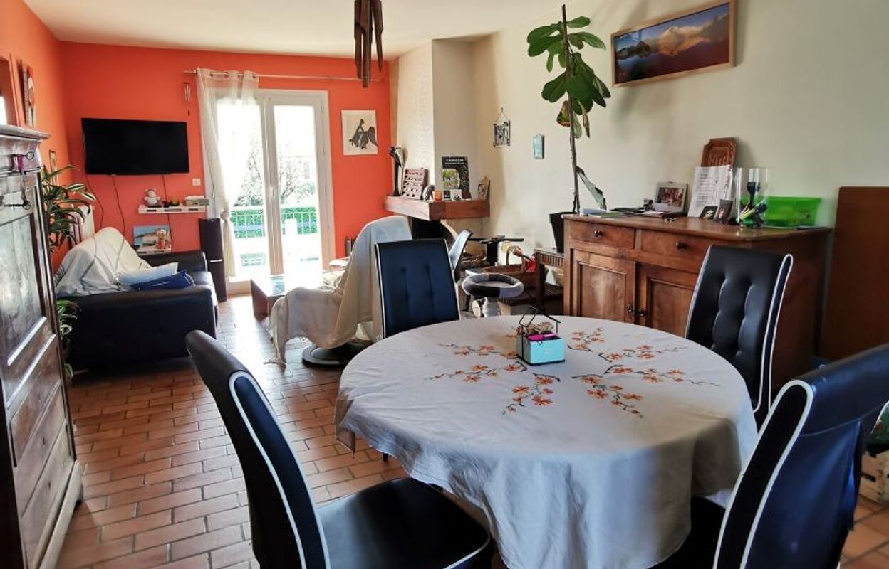 maison 7 pièces 160 m2 à vendre à Niort (79000)