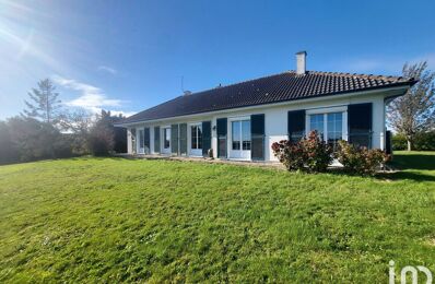 vente maison 219 000 € à proximité de Le Val-Saint-Père (50300)