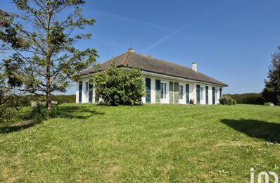 vente maison 219 000 € à proximité de Cherrueix (35120)