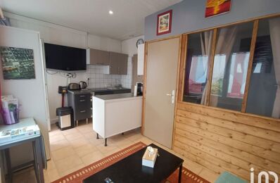 vente appartement 125 000 € à proximité de Gonneville-sur-Mer (14510)
