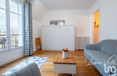 vente appartement 194 000 € à proximité de Montfermeil (93370)