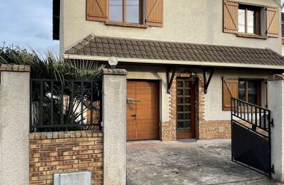 vente maison 465 000 € à proximité de Gournay-sur-Marne (93460)