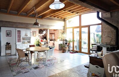 vente maison 160 000 € à proximité de Beaugency (45190)