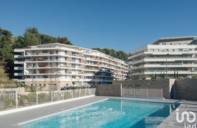 vente appartement 125 000 € à proximité de Théoule-sur-Mer (06590)