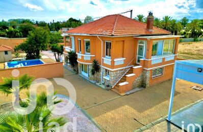 vente maison 399 000 € à proximité de Baixas (66390)