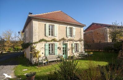 vente maison 260 000 € à proximité de Saint-Méard-de-Drône (24600)