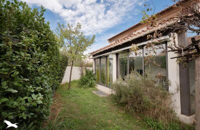 vente maison 409 500 € à proximité de Castries (34160)