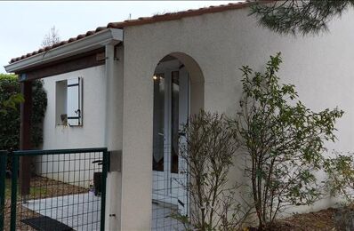 vente maison 96 360 € à proximité de Salignac-de-Mirambeau (17130)