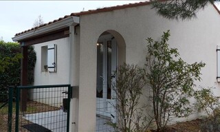 Maison 2 Pièces 34 m² à vendre à Ozillac (17500)