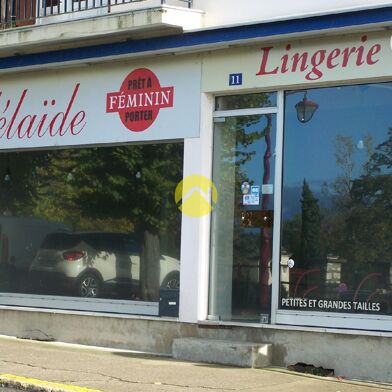 Maison 2 pièces 82500 €