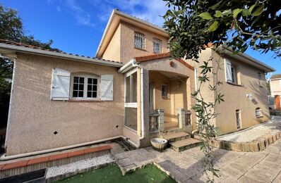 vente maison 399 000 € à proximité de Mondouzil (31850)