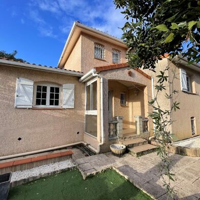 Maison 7 pièces 399000 €