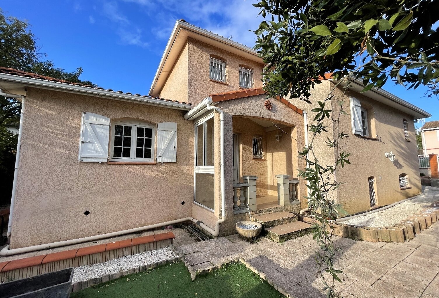 Vente maison 7 pièces 156 m² L'Union (31240) — photo 1