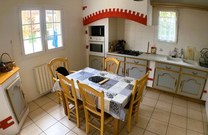 Vente maison 7 pièces 156 m² L'Union (31240) — photo 4