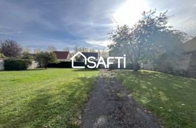 vente maison 297 000 € à proximité de Saint-Jean-Aux-Bois (60350)