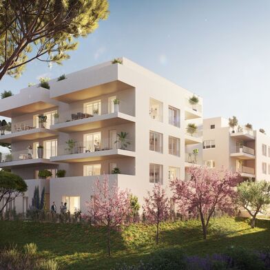 Appartement 4 pièces 298000 €