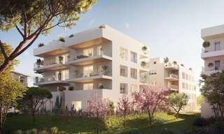 Appartement 2 Pièces 43 m² à vendre à Marseille 13 (13013)