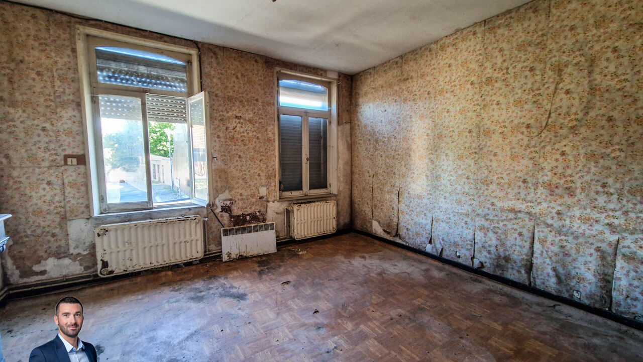 maison 7 pièces 125 m2 à vendre à Rousies (59131)