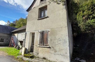 vente maison 29 000 € à proximité de Artalens-Souin (65400)