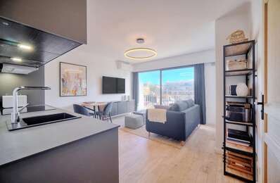 vente appartement 325 000 € à proximité de Le Cannet (06110)